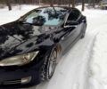 Синий Тесла Модель С, объемом двигателя 0 л и пробегом 20500 тыс. км за 11777 $, фото 1 на Automoto.ua