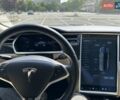 Тесла Модель С 2013 у Києві на Automoto.ua Синій Тесла Модель С, об'ємом двигуна 0 л та пробігом 165 тис. км за 13333 $, фото 20 на Automoto.ua