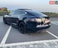 Синій Тесла Модель С, об'ємом двигуна 0 л та пробігом 171 тис. км за 12499 $, фото 19 на Automoto.ua