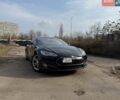 Синий Тесла Модель С, объемом двигателя 0 л и пробегом 245 тыс. км за 11500 $, фото 1 на Automoto.ua