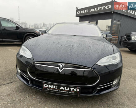 Синий Тесла Модель С, объемом двигателя 0 л и пробегом 165 тыс. км за 13990 $, фото 10 на Automoto.ua