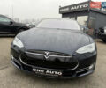Синий Тесла Модель С, объемом двигателя 0 л и пробегом 165 тыс. км за 13990 $, фото 10 на Automoto.ua