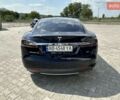 Синій Тесла Модель С, об'ємом двигуна 0 л та пробігом 153 тис. км за 11900 $, фото 7 на Automoto.ua