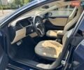 Тесла Модель С 2013 у Києві на Automoto.ua Синій Тесла Модель С, об'ємом двигуна 0 л та пробігом 165 тис. км за 13333 $, фото 14 на Automoto.ua