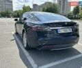 Тесла Модель С 2013 у Києві на Automoto.ua Синій Тесла Модель С, об'ємом двигуна 0 л та пробігом 165 тис. км за 13333 $, фото 5 на Automoto.ua