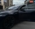 Синий Тесла Модель С, объемом двигателя 0 л и пробегом 147 тыс. км за 12500 $, фото 8 на Automoto.ua