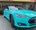Синій Тесла Модель С, об'ємом двигуна 0 л та пробігом 225 тис. км за 15299 $, фото 40 на Automoto.ua
