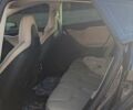Синий Тесла Модель С, объемом двигателя 0 л и пробегом 251 тыс. км за 14989 $, фото 5 на Automoto.ua