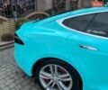 Синій Тесла Модель С, об'ємом двигуна 0 л та пробігом 225 тис. км за 15299 $, фото 87 на Automoto.ua