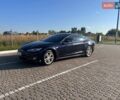Синий Тесла Модель С, объемом двигателя 0 л и пробегом 319 тыс. км за 10999 $, фото 1 на Automoto.ua