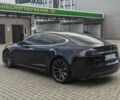 Синий Тесла Модель С, объемом двигателя 0 л и пробегом 185 тыс. км за 13300 $, фото 10 на Automoto.ua