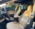 Синий Тесла Модель С, объемом двигателя 0 л и пробегом 183 тыс. км за 11200 $, фото 18 на Automoto.ua