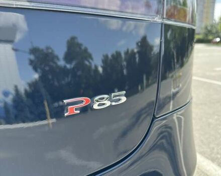 Тесла Модель С 2013 у Києві на Automoto.ua Синій Тесла Модель С, об'ємом двигуна 0 л та пробігом 165 тис. км за 13333 $, фото 10 на Automoto.ua