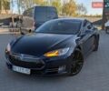 Синий Тесла Модель С, объемом двигателя 0 л и пробегом 239 тыс. км за 11500 $, фото 1 на Automoto.ua
