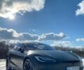 Синий Тесла Модель С, объемом двигателя 0 л и пробегом 135 тыс. км за 15500 $, фото 1 на Automoto.ua