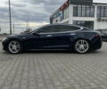 Синій Тесла Модель С, об'ємом двигуна 0 л та пробігом 100 тис. км за 15300 $, фото 25 на Automoto.ua