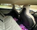 Синій Тесла Модель С, об'ємом двигуна 0.42 л та пробігом 166 тис. км за 11600 $, фото 12 на Automoto.ua