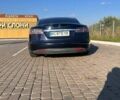 Синий Тесла Модель С, объемом двигателя 0 л и пробегом 319 тыс. км за 10999 $, фото 4 на Automoto.ua