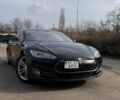 Синий Тесла Модель С, объемом двигателя 0 л и пробегом 245 тыс. км за 11500 $, фото 1 на Automoto.ua