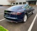 Синий Тесла Модель С, объемом двигателя 0 л и пробегом 130 тыс. км за 3800 $, фото 3 на Automoto.ua