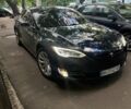 Синий Тесла Модель С, объемом двигателя 0 л и пробегом 300 тыс. км за 12800 $, фото 7 на Automoto.ua