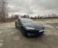 Синий Тесла Модель С, объемом двигателя 0 л и пробегом 165 тыс. км за 12500 $, фото 6 на Automoto.ua