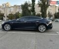 Синій Тесла Модель С, об'ємом двигуна 0 л та пробігом 165 тис. км за 13300 $, фото 10 на Automoto.ua