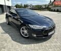 Синий Тесла Модель С, объемом двигателя 0 л и пробегом 153 тыс. км за 11900 $, фото 1 на Automoto.ua