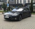 Синий Тесла Модель С, объемом двигателя 0 л и пробегом 185 тыс. км за 13300 $, фото 8 на Automoto.ua