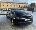 Синий Тесла Модель С, объемом двигателя 0 л и пробегом 189 тыс. км за 11200 $, фото 6 на Automoto.ua