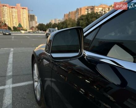 Синій Тесла Модель С, об'ємом двигуна 0 л та пробігом 165 тис. км за 13300 $, фото 29 на Automoto.ua