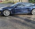 Синій Тесла Модель С, об'ємом двигуна 0 л та пробігом 333 тис. км за 13500 $, фото 1 на Automoto.ua