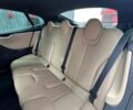 Синий Тесла Модель С, объемом двигателя 0 л и пробегом 101 тыс. км за 13000 $, фото 16 на Automoto.ua