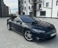 Синій Тесла Модель С, об'ємом двигуна 0 л та пробігом 255 тис. км за 11500 $, фото 1 на Automoto.ua