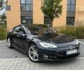Синій Тесла Модель С, об'ємом двигуна 0 л та пробігом 170 тис. км за 10800 $, фото 16 на Automoto.ua