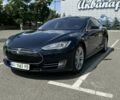 Тесла Модель С 2013 у Києві на Automoto.ua Синій Тесла Модель С, об'ємом двигуна 0 л та пробігом 165 тис. км за 13333 $, фото 2 на Automoto.ua