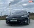 Синий Тесла Модель С, объемом двигателя 0 л и пробегом 292 тыс. км за 11900 $, фото 1 на Automoto.ua