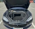 Тесла Модель С 2013 у Києві на Automoto.ua Синій Тесла Модель С, об'ємом двигуна 0 л та пробігом 165 тис. км за 13333 $, фото 9 на Automoto.ua