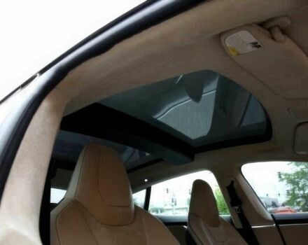 Синий Тесла Модель С, объемом двигателя 0 л и пробегом 88 тыс. км за 13200 $, фото 11 на Automoto.ua