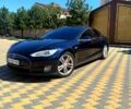 Синій Тесла Модель С, об'ємом двигуна 0.32 л та пробігом 320 тис. км за 12000 $, фото 1 на Automoto.ua