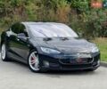 Синий Тесла Модель С, объемом двигателя 0 л и пробегом 250 тыс. км за 12999 $, фото 1 на Automoto.ua