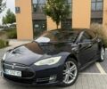 Синій Тесла Модель С, об'ємом двигуна 0 л та пробігом 170 тис. км за 10800 $, фото 3 на Automoto.ua