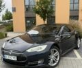 Синій Тесла Модель С, об'ємом двигуна 0 л та пробігом 170 тис. км за 10800 $, фото 1 на Automoto.ua