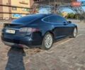 Синий Тесла Модель С, объемом двигателя 0 л и пробегом 251 тыс. км за 14989 $, фото 12 на Automoto.ua