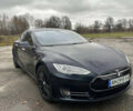 Синий Тесла Модель С, объемом двигателя 0 л и пробегом 165 тыс. км за 12500 $, фото 5 на Automoto.ua