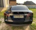 Синий Тесла Модель С, объемом двигателя 0 л и пробегом 183 тыс. км за 11200 $, фото 5 на Automoto.ua