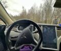 Синій Тесла Модель С, об'ємом двигуна 0.42 л та пробігом 166 тис. км за 11600 $, фото 10 на Automoto.ua