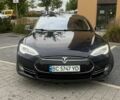Синій Тесла Модель С, об'ємом двигуна 0 л та пробігом 170 тис. км за 10800 $, фото 15 на Automoto.ua