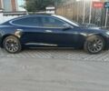 Синий Тесла Модель С, объемом двигателя 0 л и пробегом 165 тыс. км за 16000 $, фото 3 на Automoto.ua