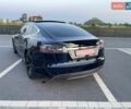 Синій Тесла Модель С, об'ємом двигуна 0 л та пробігом 171 тис. км за 12499 $, фото 18 на Automoto.ua